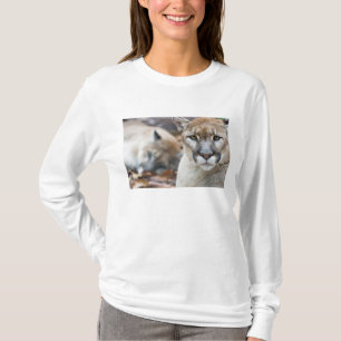 Florida-Puma T-Shirt