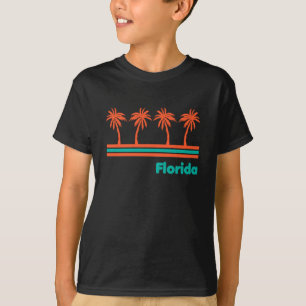 Florida Retro T-Shirt