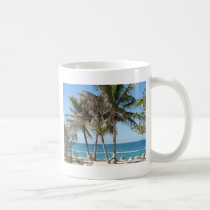 Florida-Schlüssel Kaffeetasse