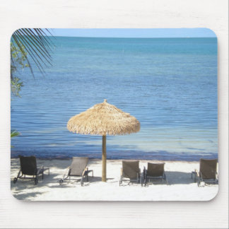 Florida-Schlüssel Mousepad