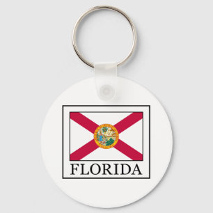 Florida Schlüsselanhänger