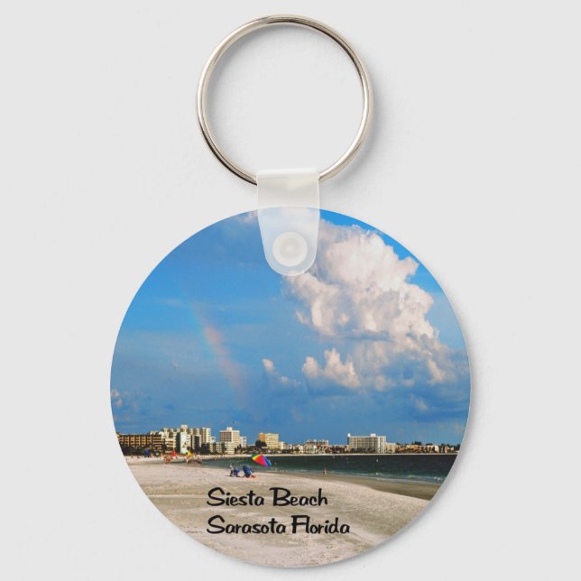 Florida Schlüsselanhänger (Vorderseite)