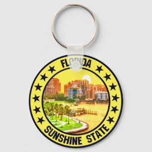 Florida Schlüsselanhänger