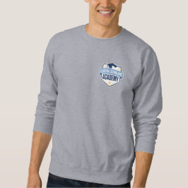 Florida Scholars Academy Men's Sweatshirt (Grau)