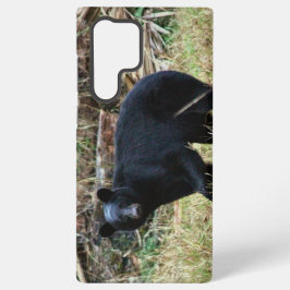 Florida-Schwarzbär Samsung Galaxy Hülle