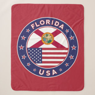 Florida Sherpadecke