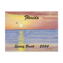 FLORIDA SPRING BREAK 2024