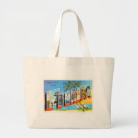 Florida-Staat # alte Vintage Reise-Andenken
