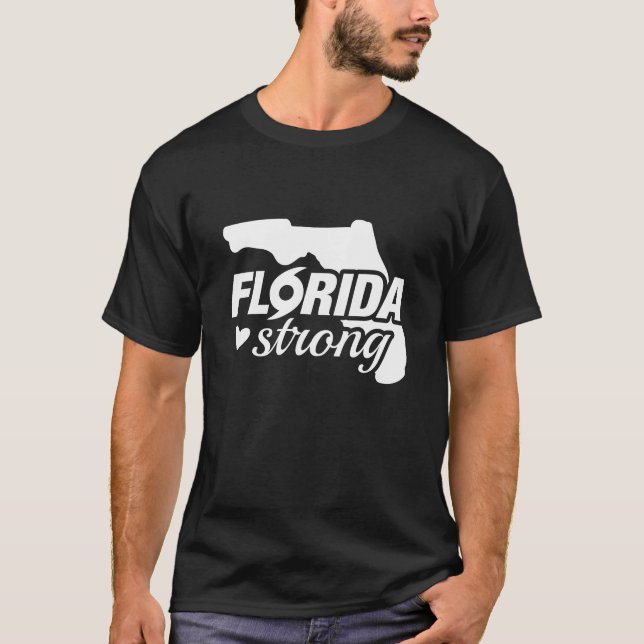 Florida Stark T-Shirt (Vorderseite)