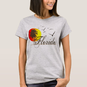 Florida-Stolz T-Shirt