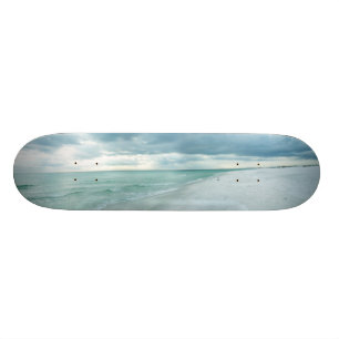 Florida-Strand Skateboard