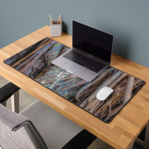 Florida Strangler Fig Desk Mat Schreibtischunterlage
