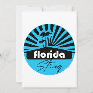 Florida Strong Classic Einladung
