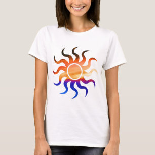 Florida Sun Shine T-Shirt