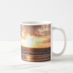 Florida Sunrise Tasse