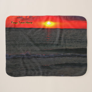 Florida Sunset Sherpadecke