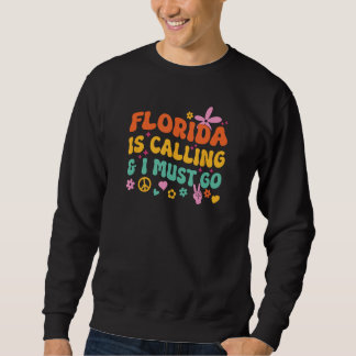 Florida Sweatshirt