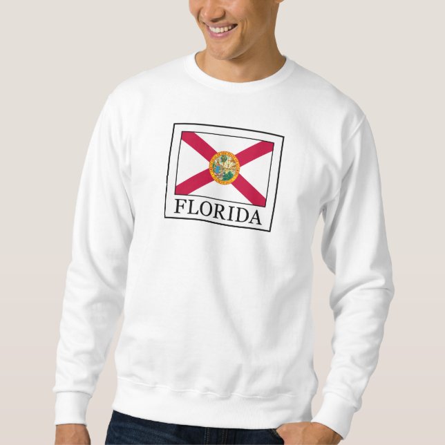 Florida Sweatshirt (Vorderseite)