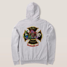 Florida Symposium Hoodie 2024