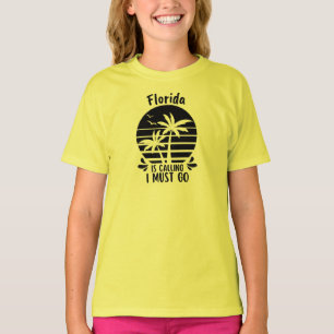 Florida T-Shirt