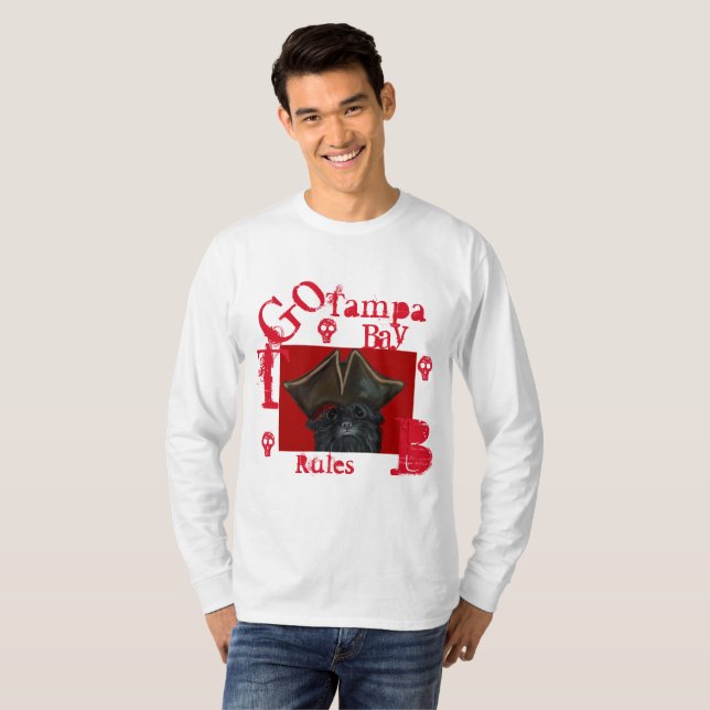 FLORIDA T-Shirt (Vorne ganz)