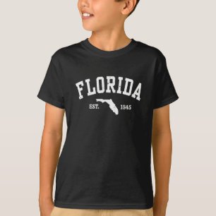 Florida-T-Shirt T-Shirt