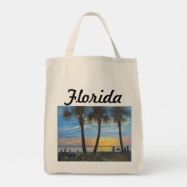 "FLORIDA-TASCHE" TRAGETASCHE
