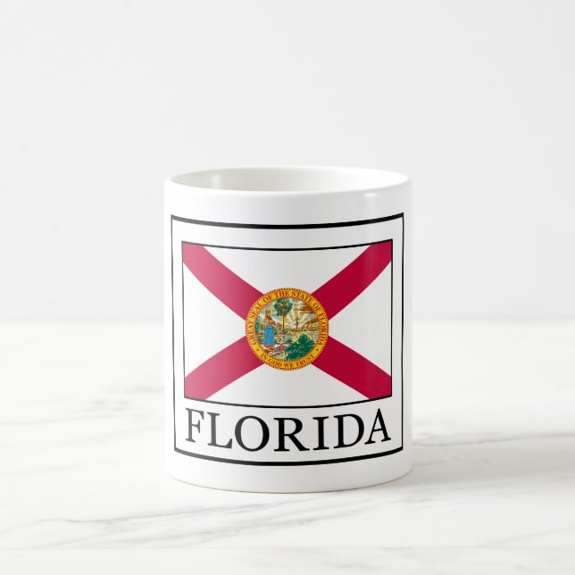 Florida Tasse (Mittel)
