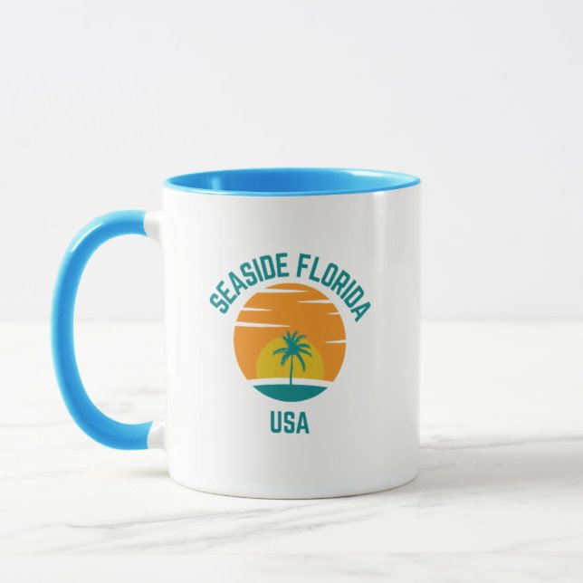 Florida-Tasse Tasse (Links)