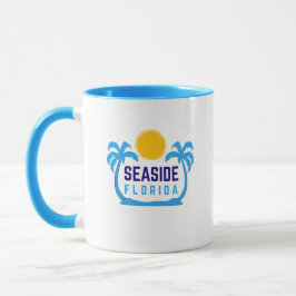 Florida-Tasse Tasse