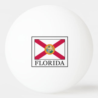 Florida Tischtennisball