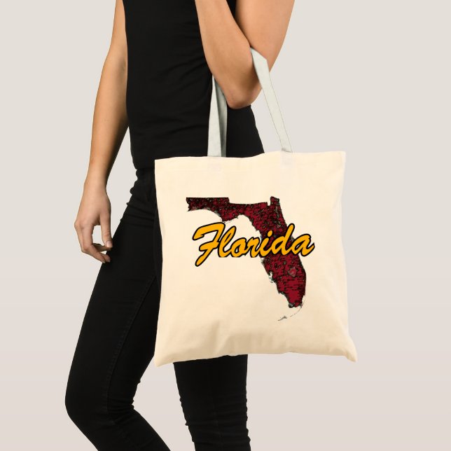 Florida Tragetasche (Vorderseite (Produkt))