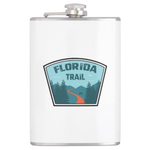 Florida Trail Flachmann