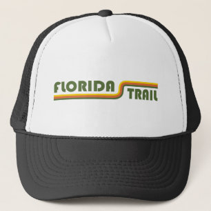 Florida Trail Truckerkappe
