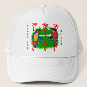 FLORIDA TRUCKERKAPPE
