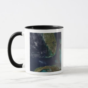 Florida und Kuba Tasse