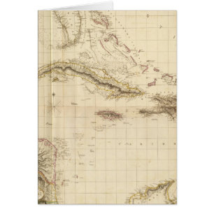 Florida und West Indies