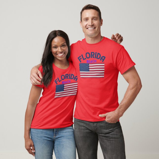 Florida Urlaubssauna Original T-Shirt (Unisex)