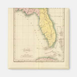 Florida US Magnet
