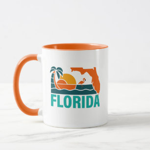 Florida, USA Tasse