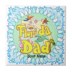 Florida Vater Fliese