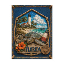 Florida Vintage Reise