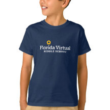 Florida Virtual Middle School, Jugend