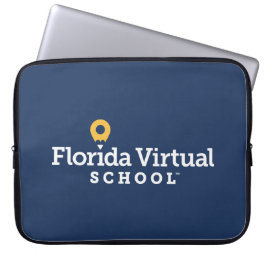 Florida Virtual School, Marine Laptopschutzhülle