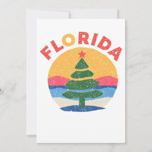 Florida Weihnachten