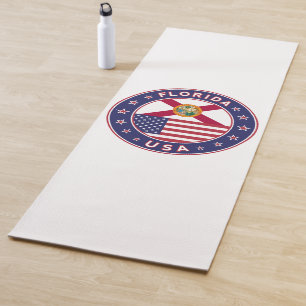Florida Yogamatte