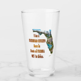 Floridian Citizen Glas
