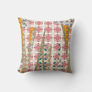Florilla Throw Pillow Kissen