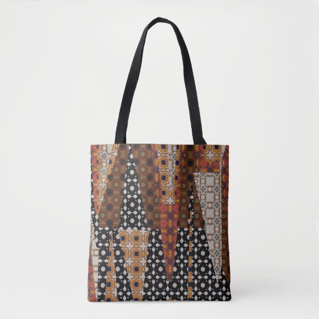 Florillas Designer Tasche (Vorderseite)