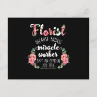 Florist Gardens Gardener Blume Bouquet Florist